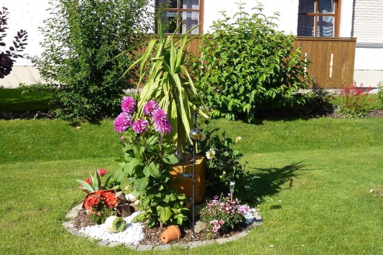 Ferienwohnung Fernblick Freyung Exterior photo