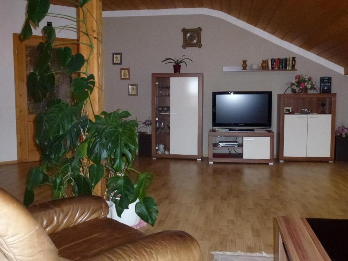 Ferienwohnung Fernblick Freyung Exterior photo