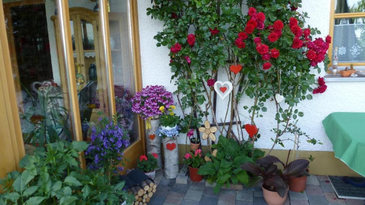 Ferienwohnung Fernblick Freyung Exterior photo